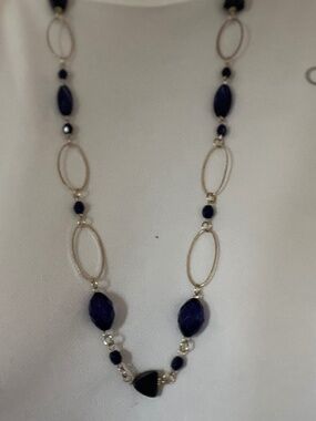 Necklace 32” adjustable jewelry